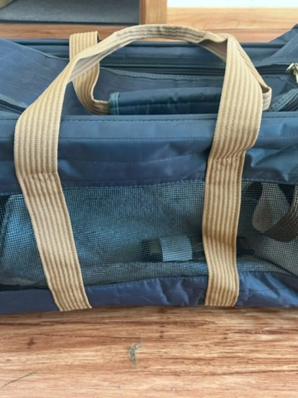 Pet Carrier